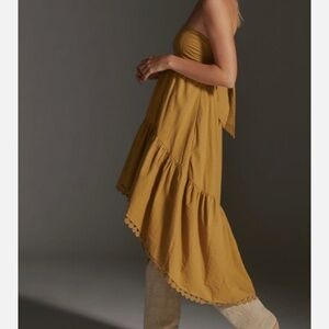 BNWT Maeve by Anthropologie Dress Size Medium